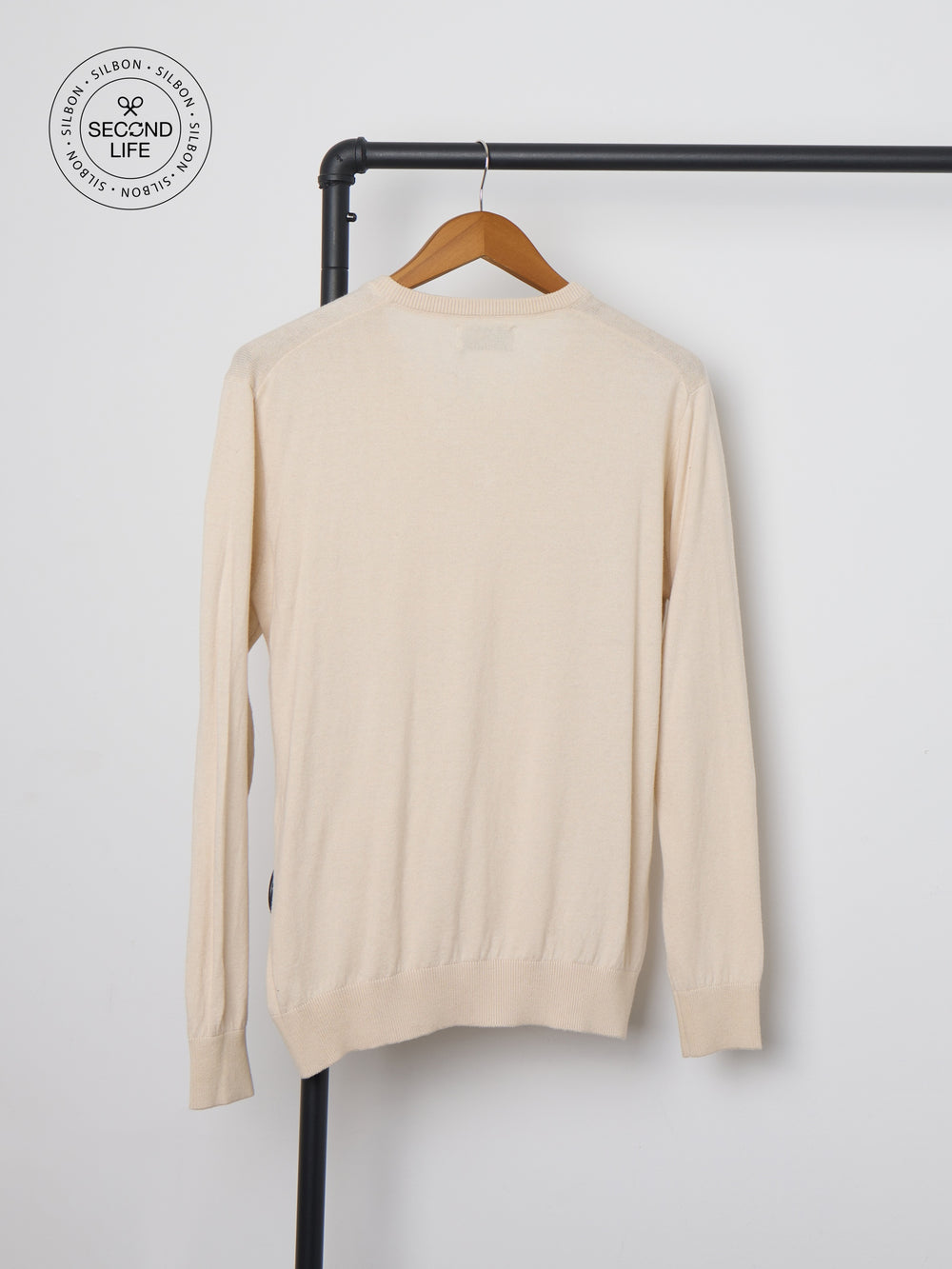 Jersey second life