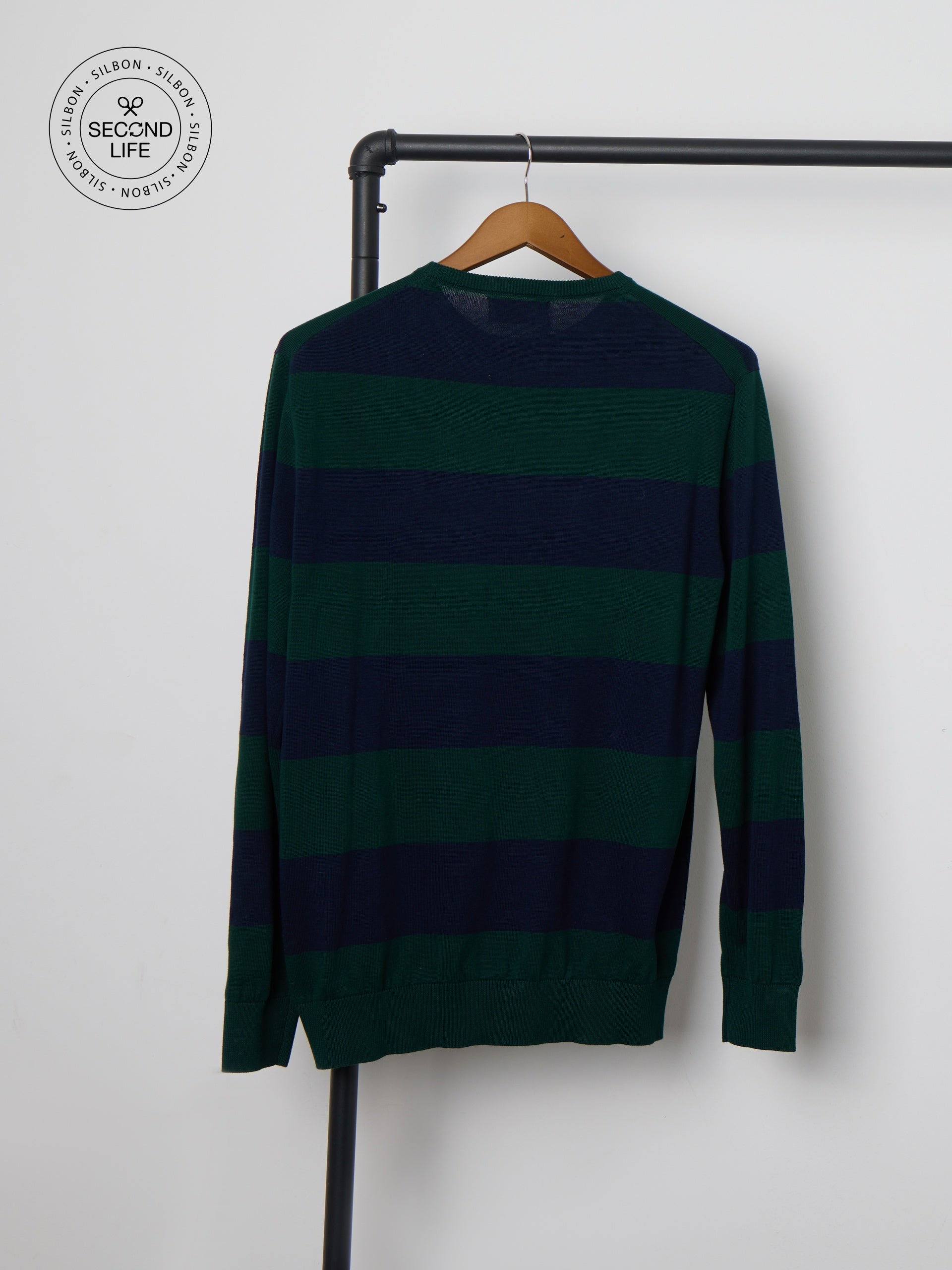 Jersey second life