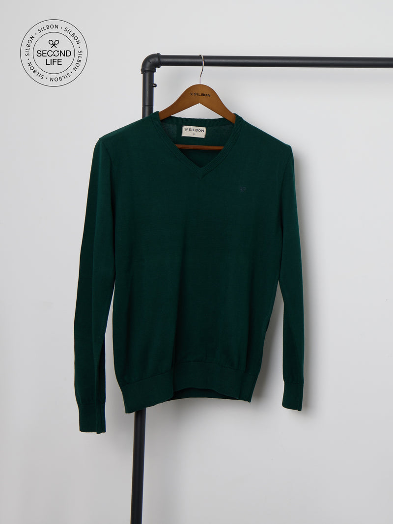 Jersey second life