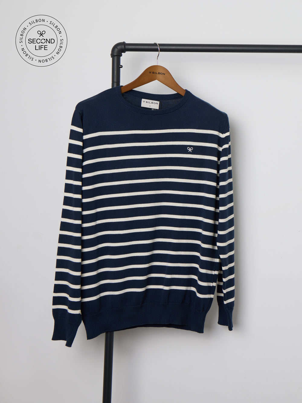Jersey second life