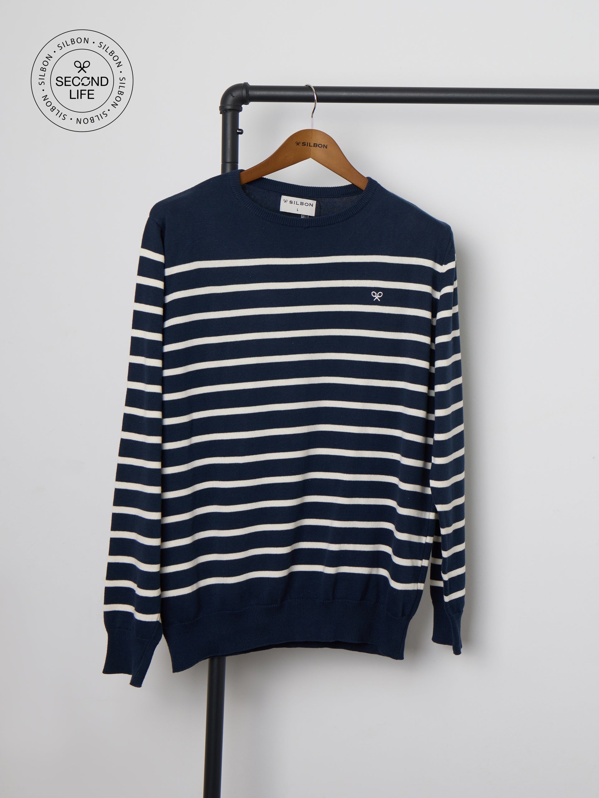 Jersey second life