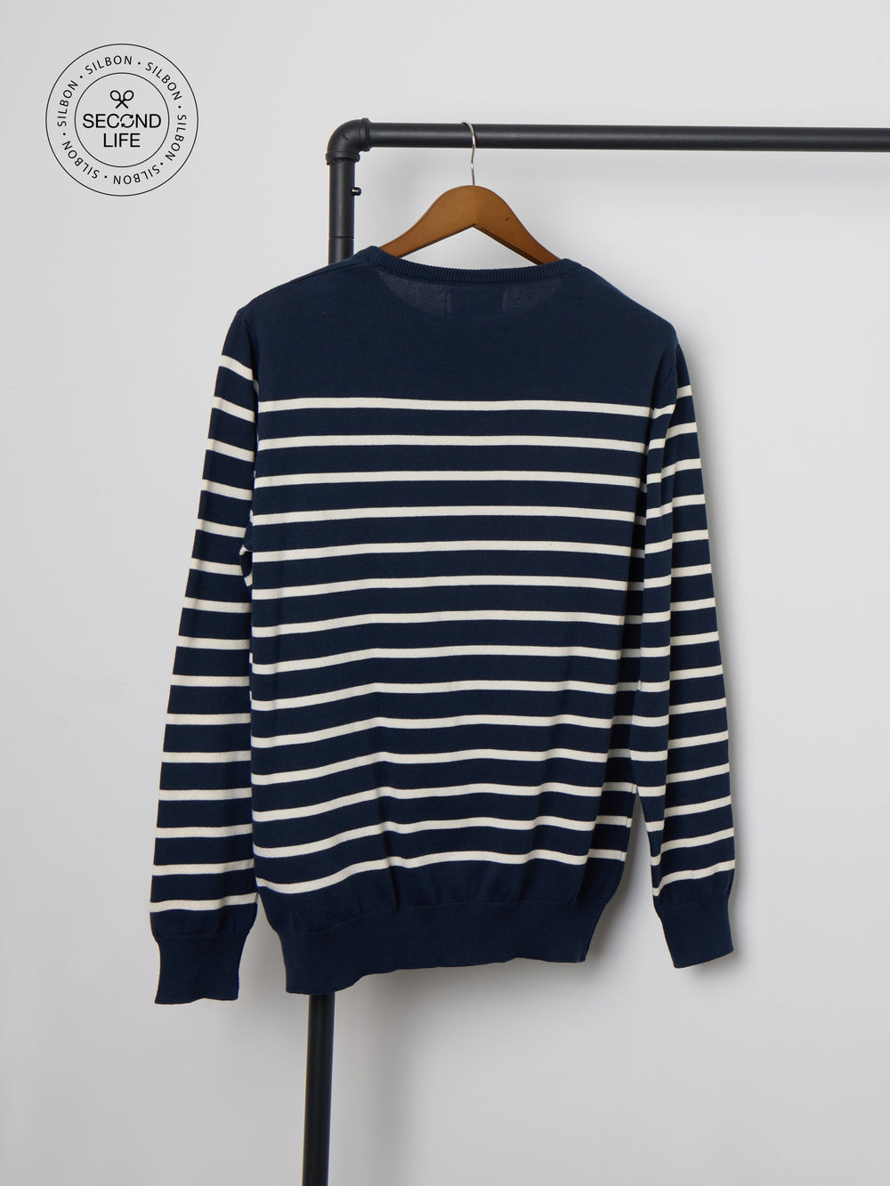 Jersey second life