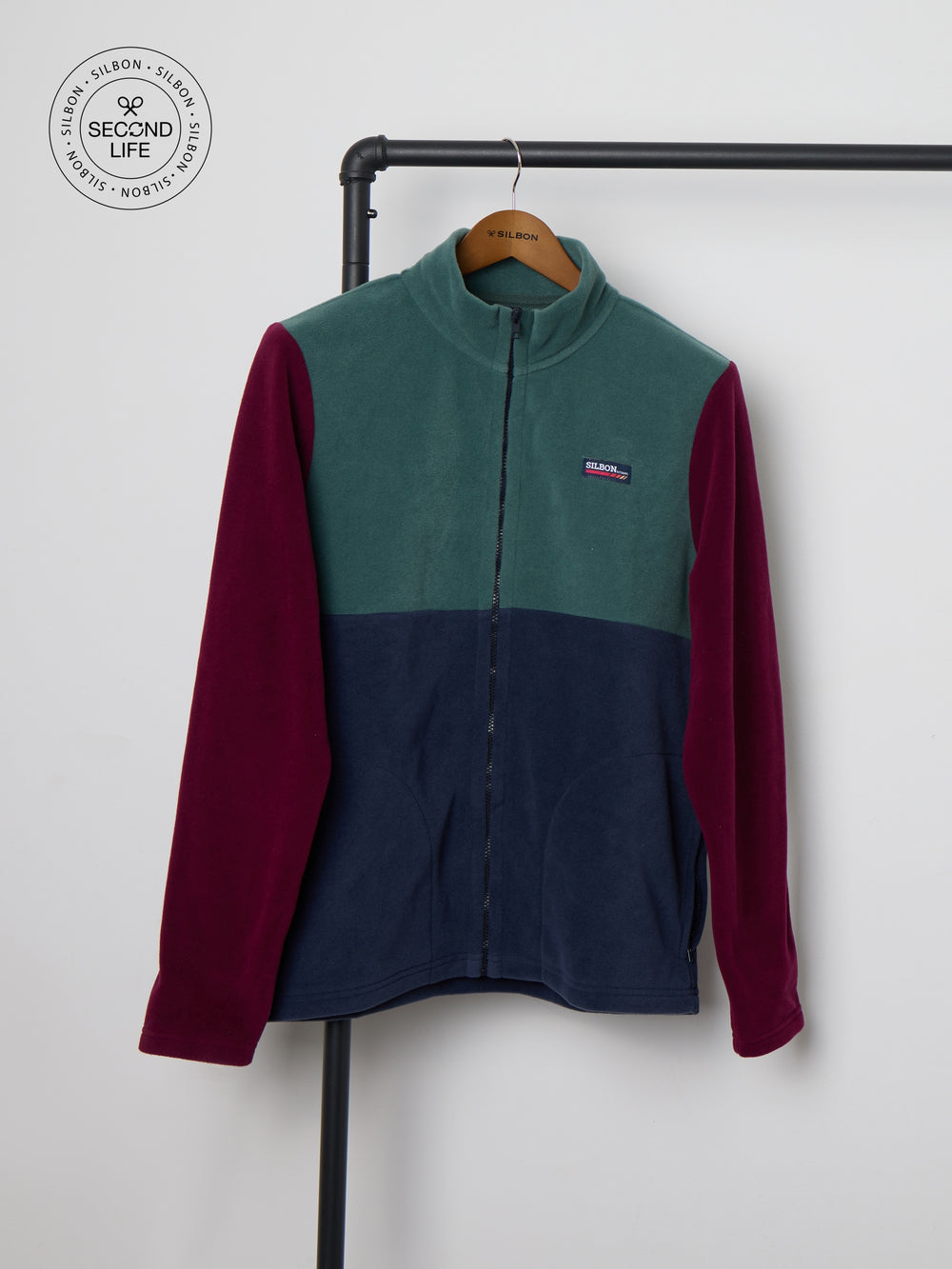 Forro Polar second life