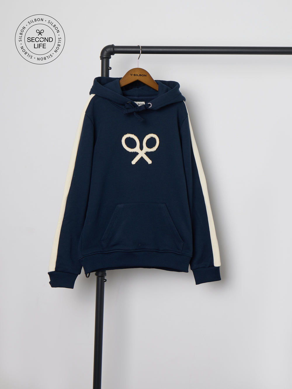 Sudadera kids second life