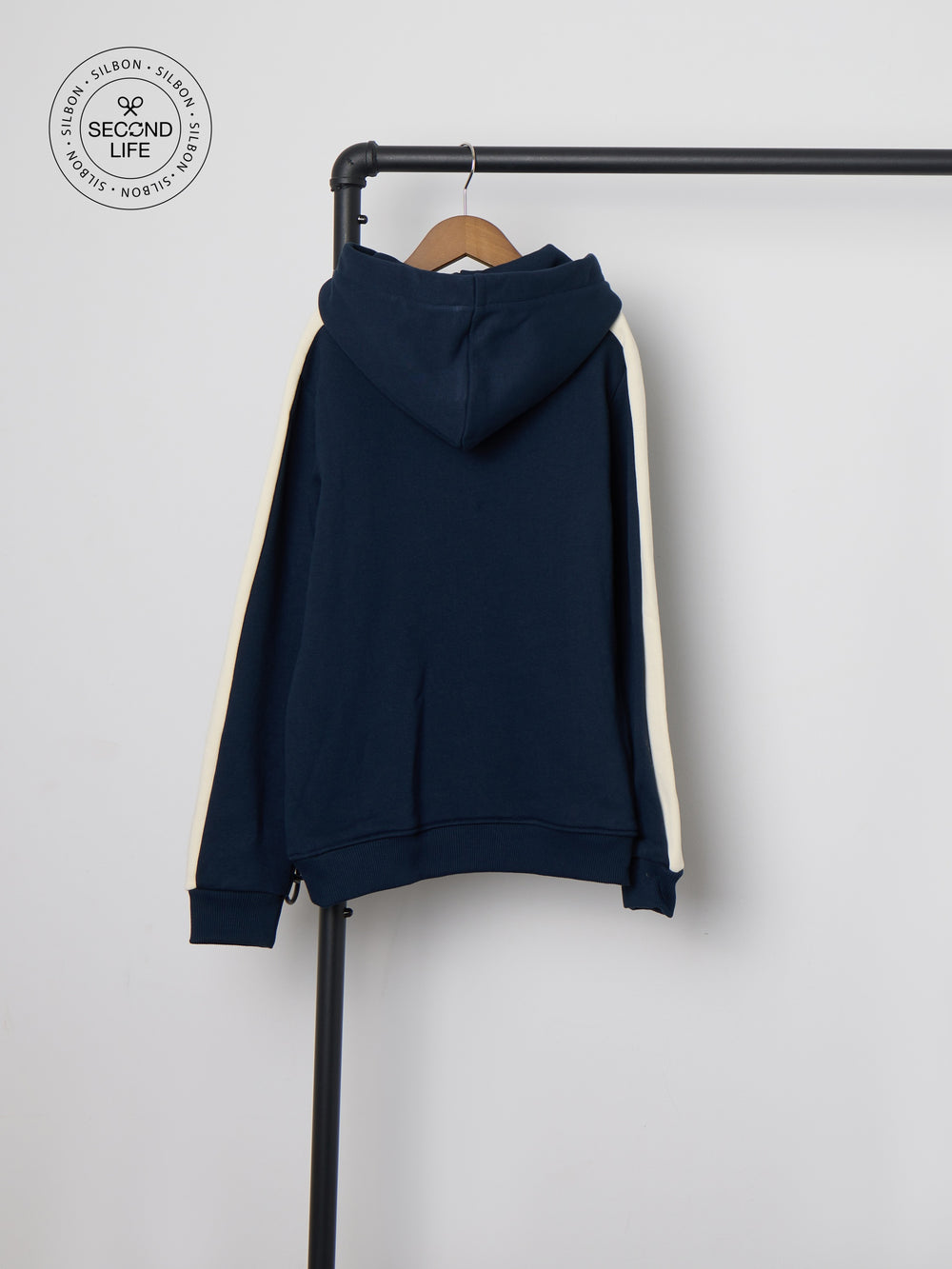 Sudadera kids second life