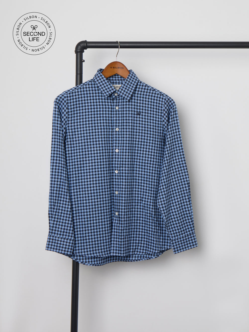 Camisa kids second life
