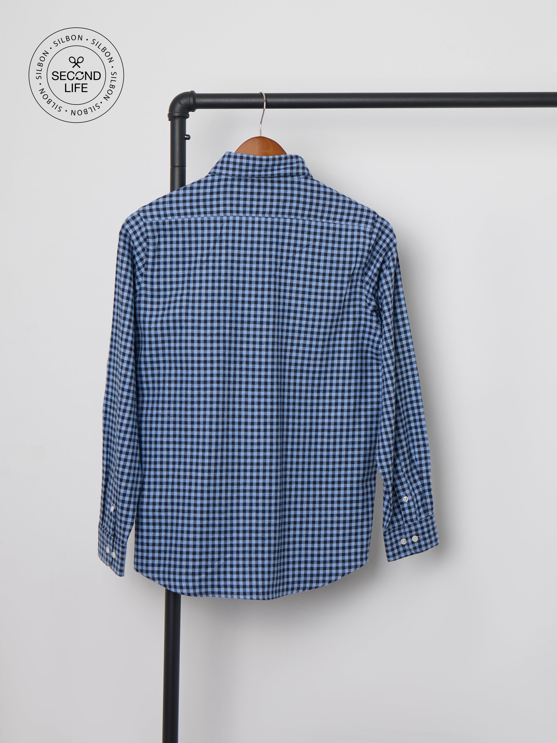 Camisa kids second life
