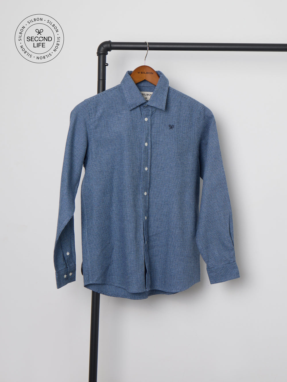 Camisa kids second life