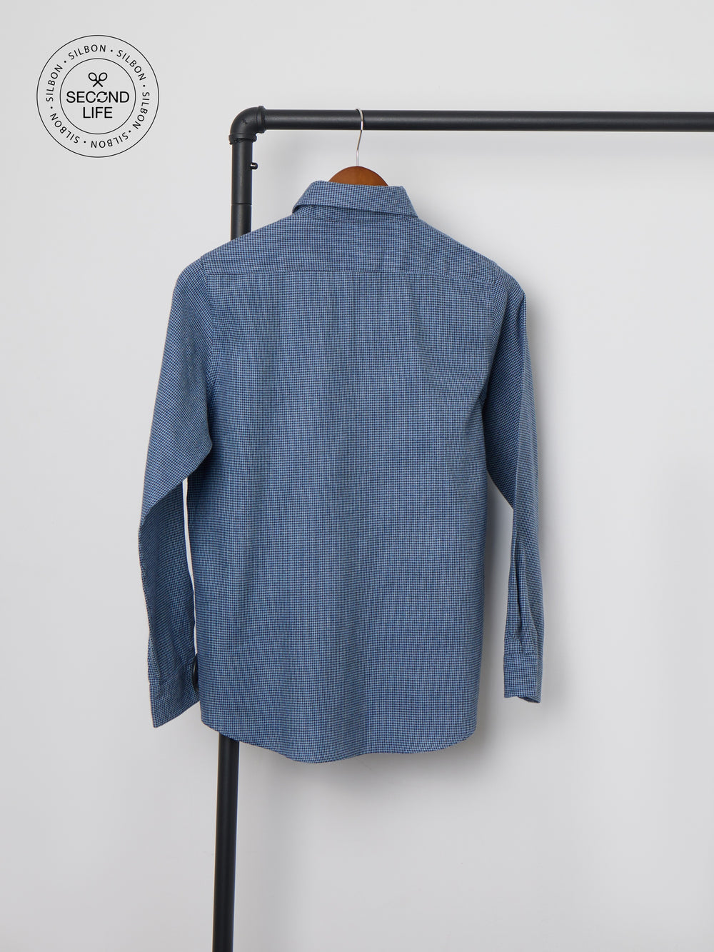 Camisa kids second life