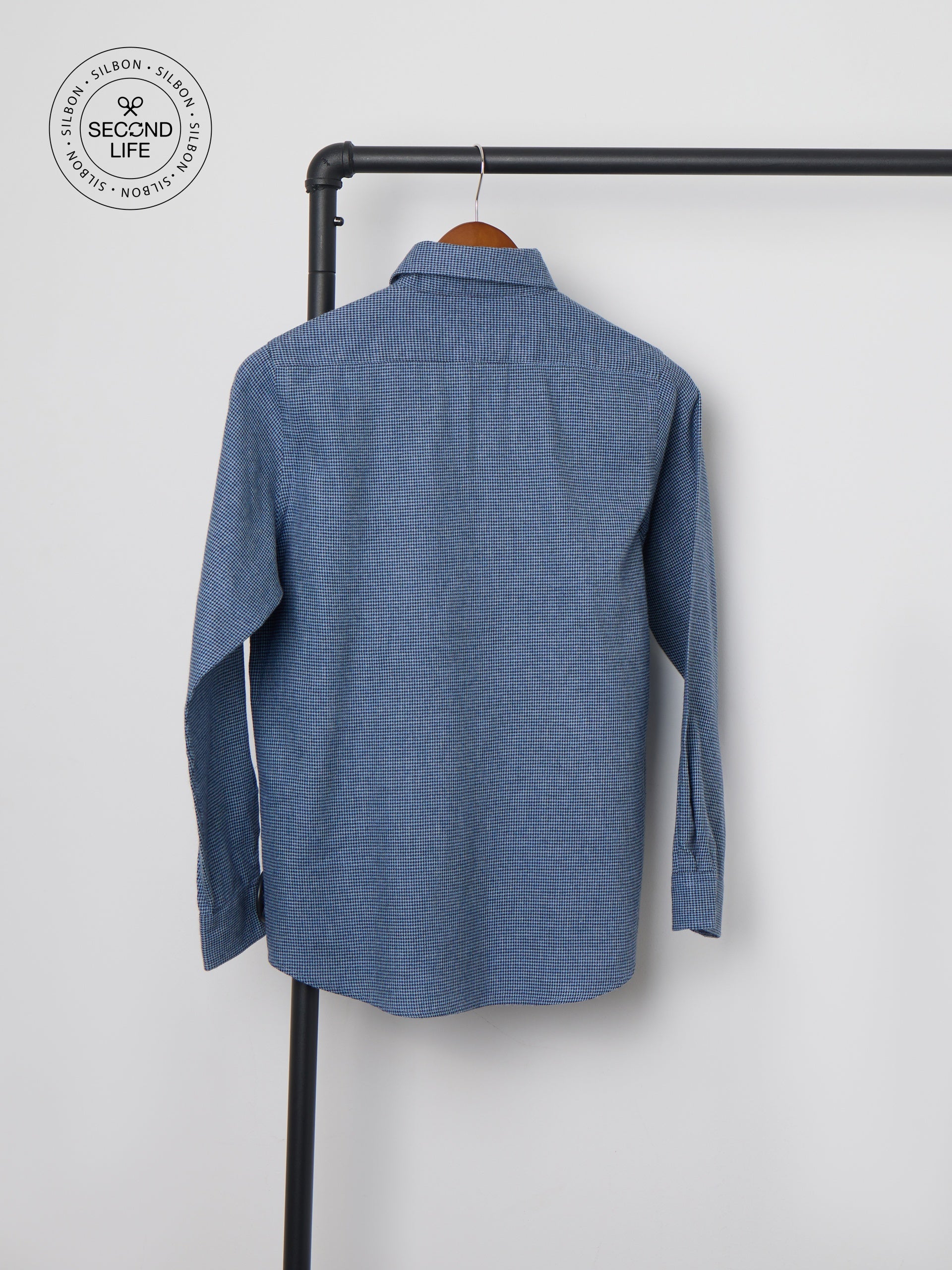 Camisa kids second life