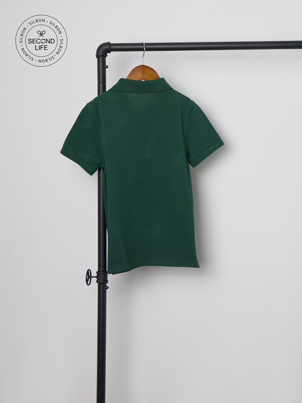 Polo kids second life