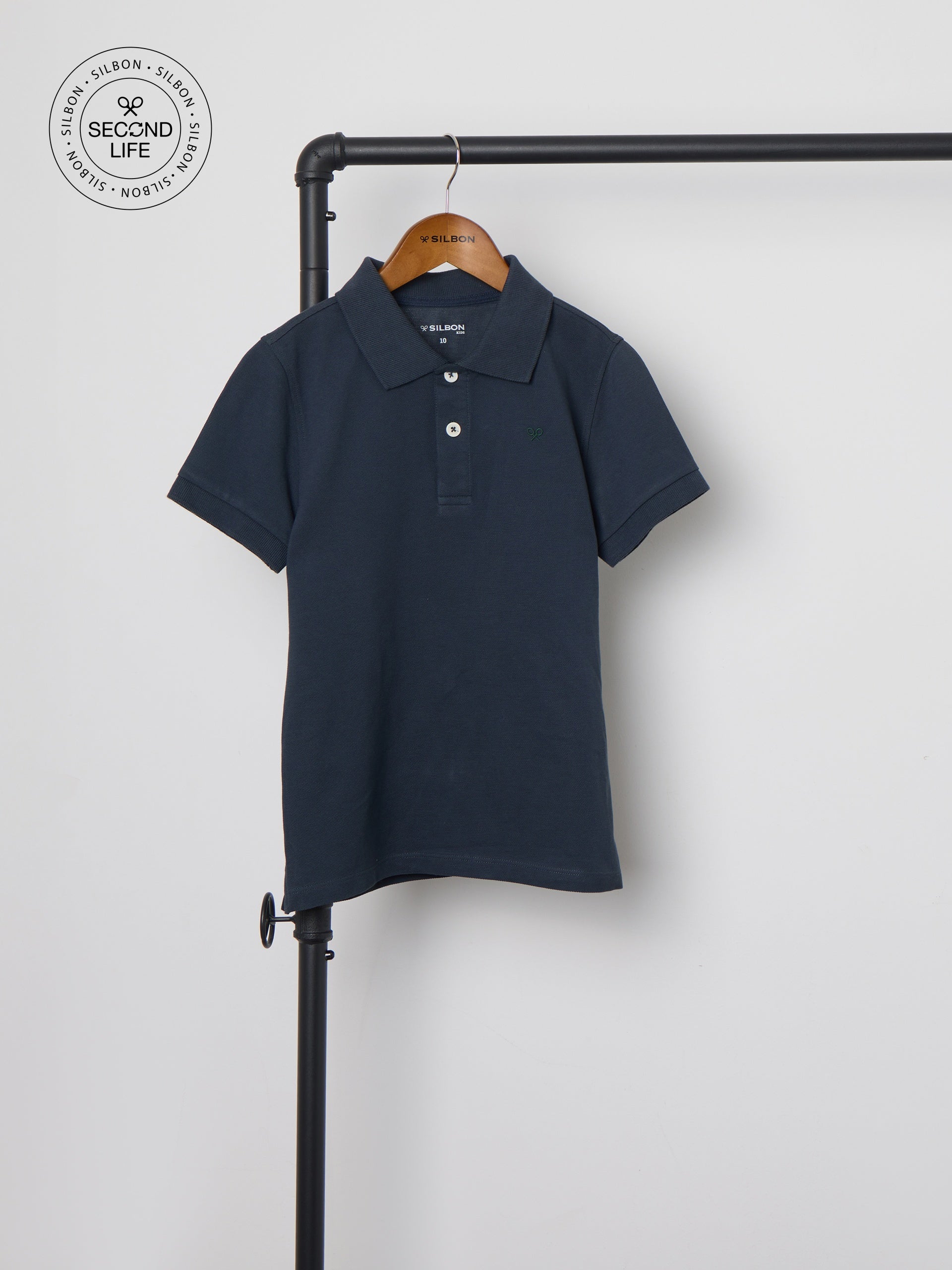Polo kids second life
