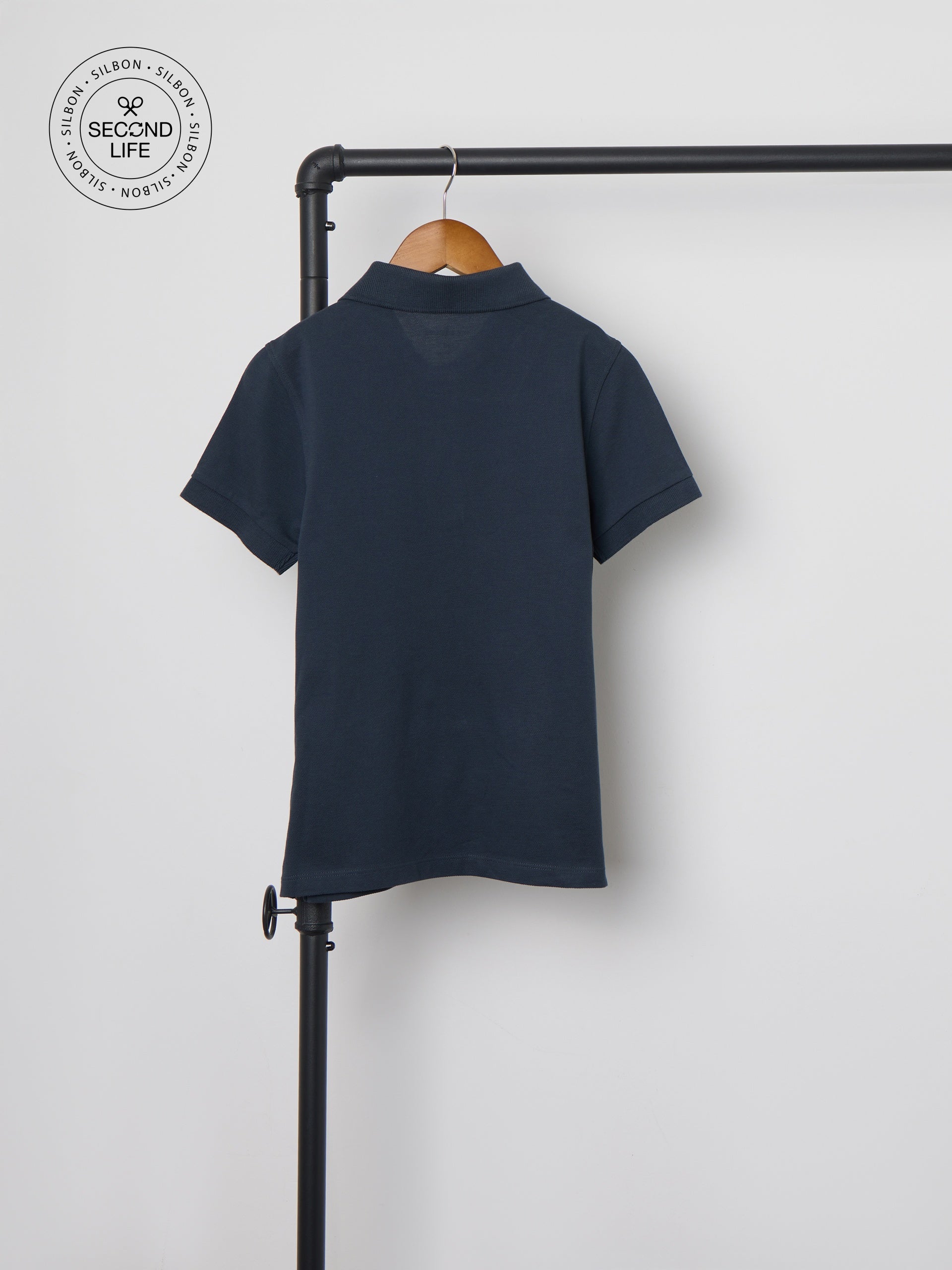 Polo kids second life