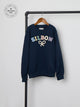 Sudadera kids second life