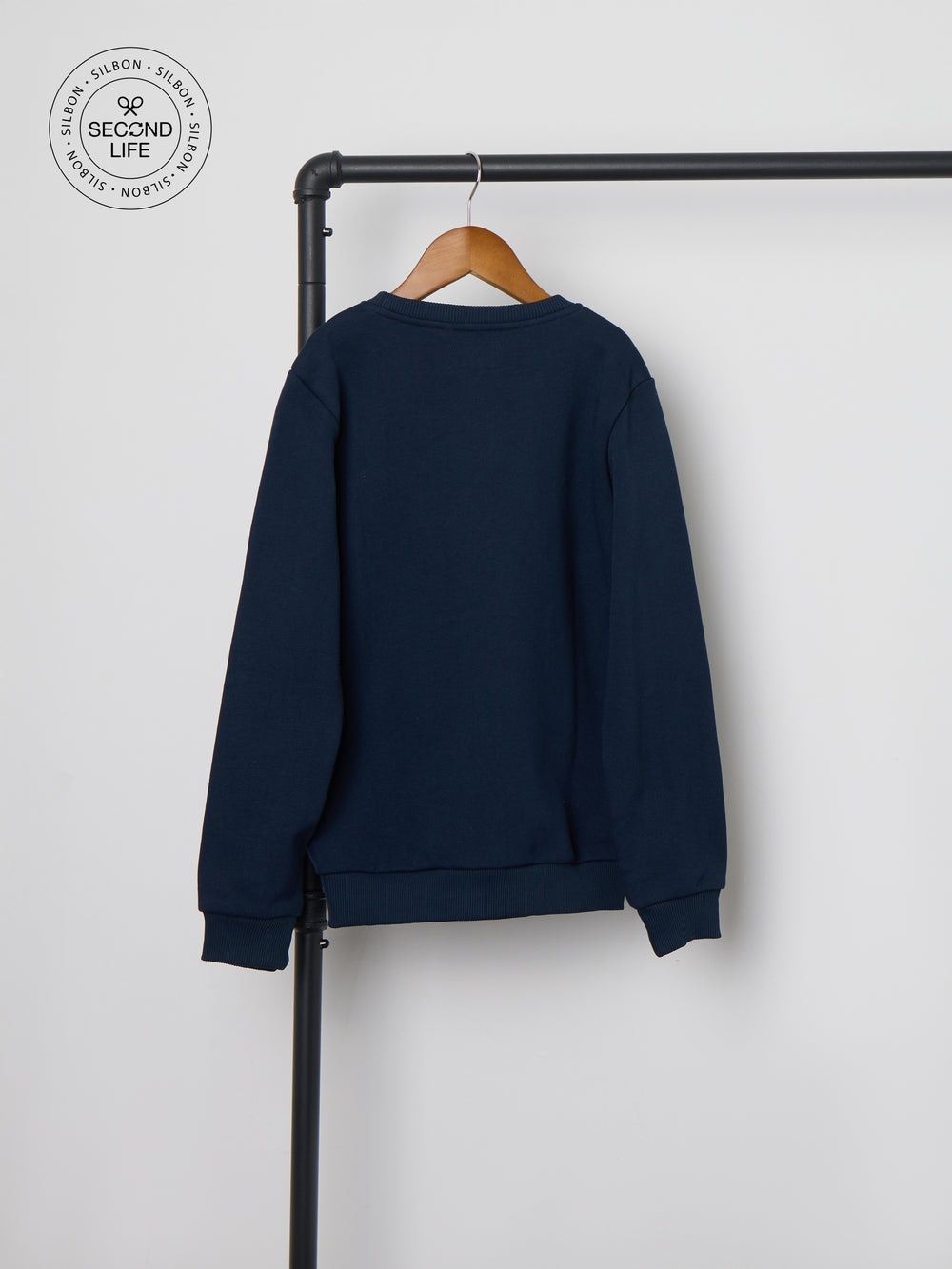 Sudadera kids second life