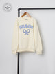 Sudadera kids second life