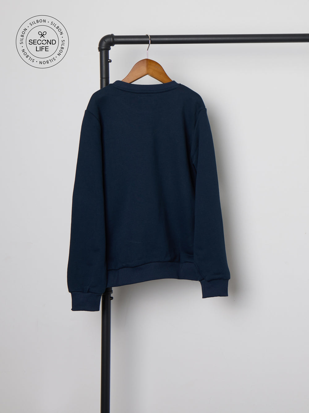 Sudadera kids second life