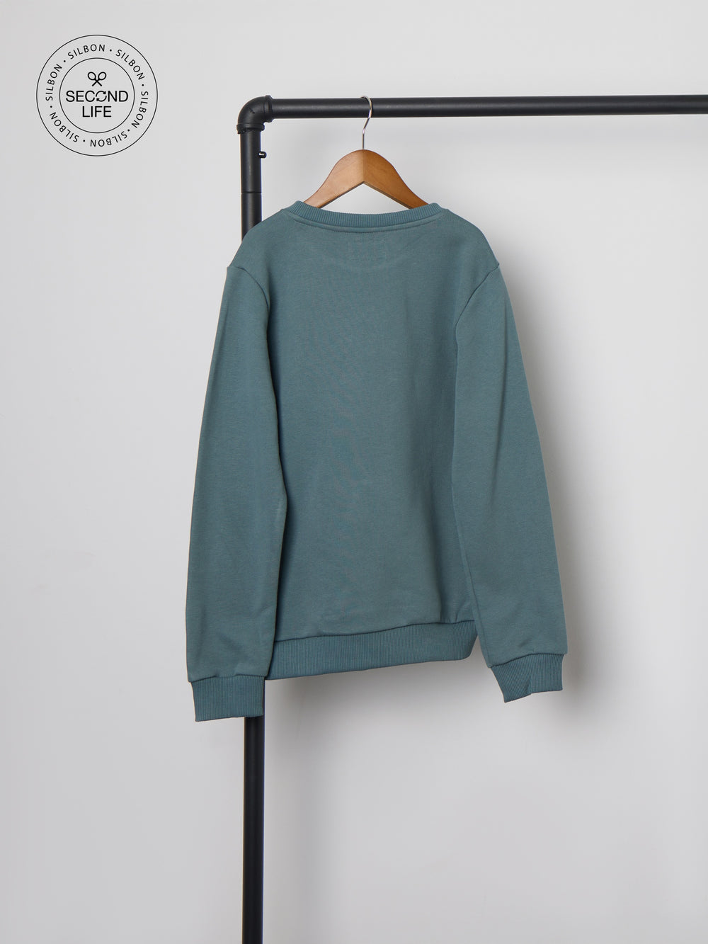 Sudadera kids second life