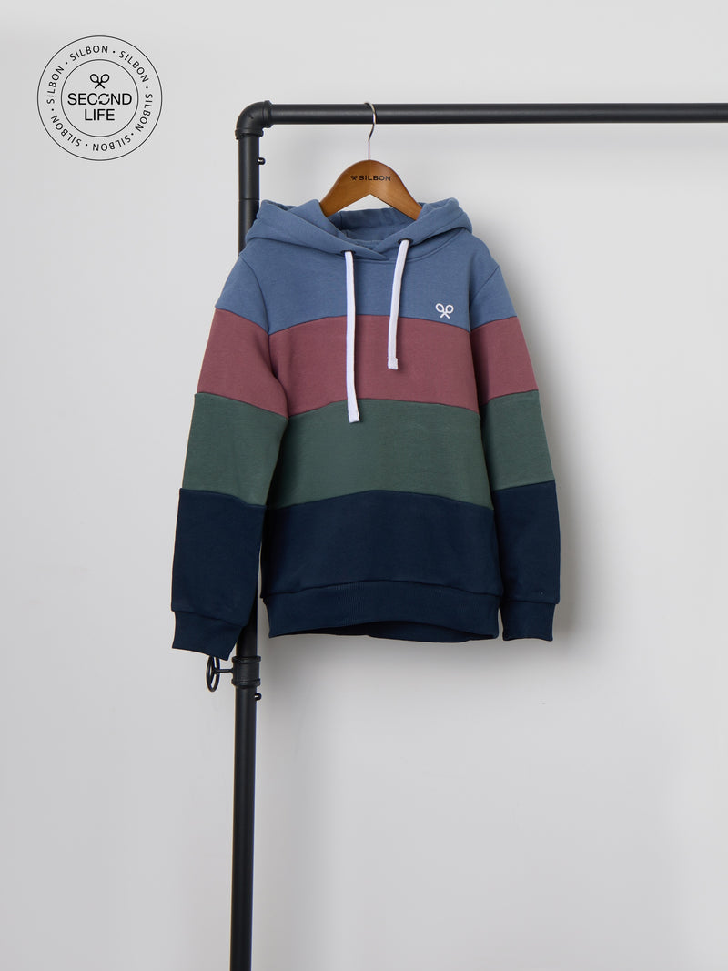 Sudadera kids second life