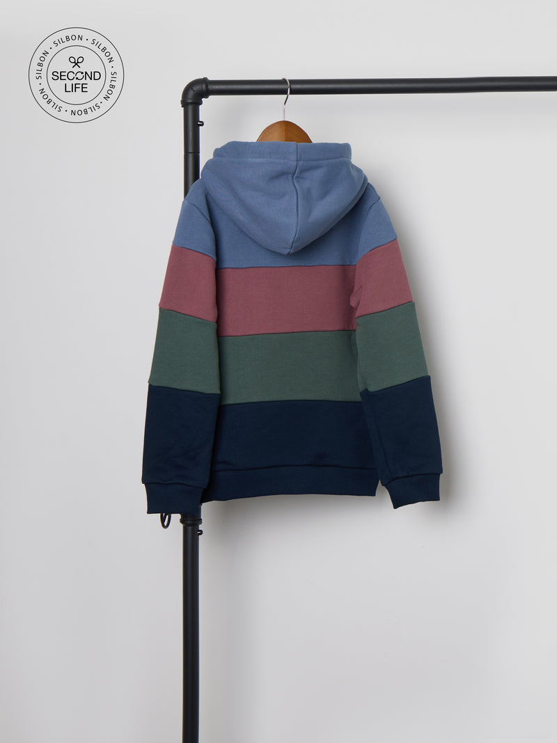 Sudadera kids second life