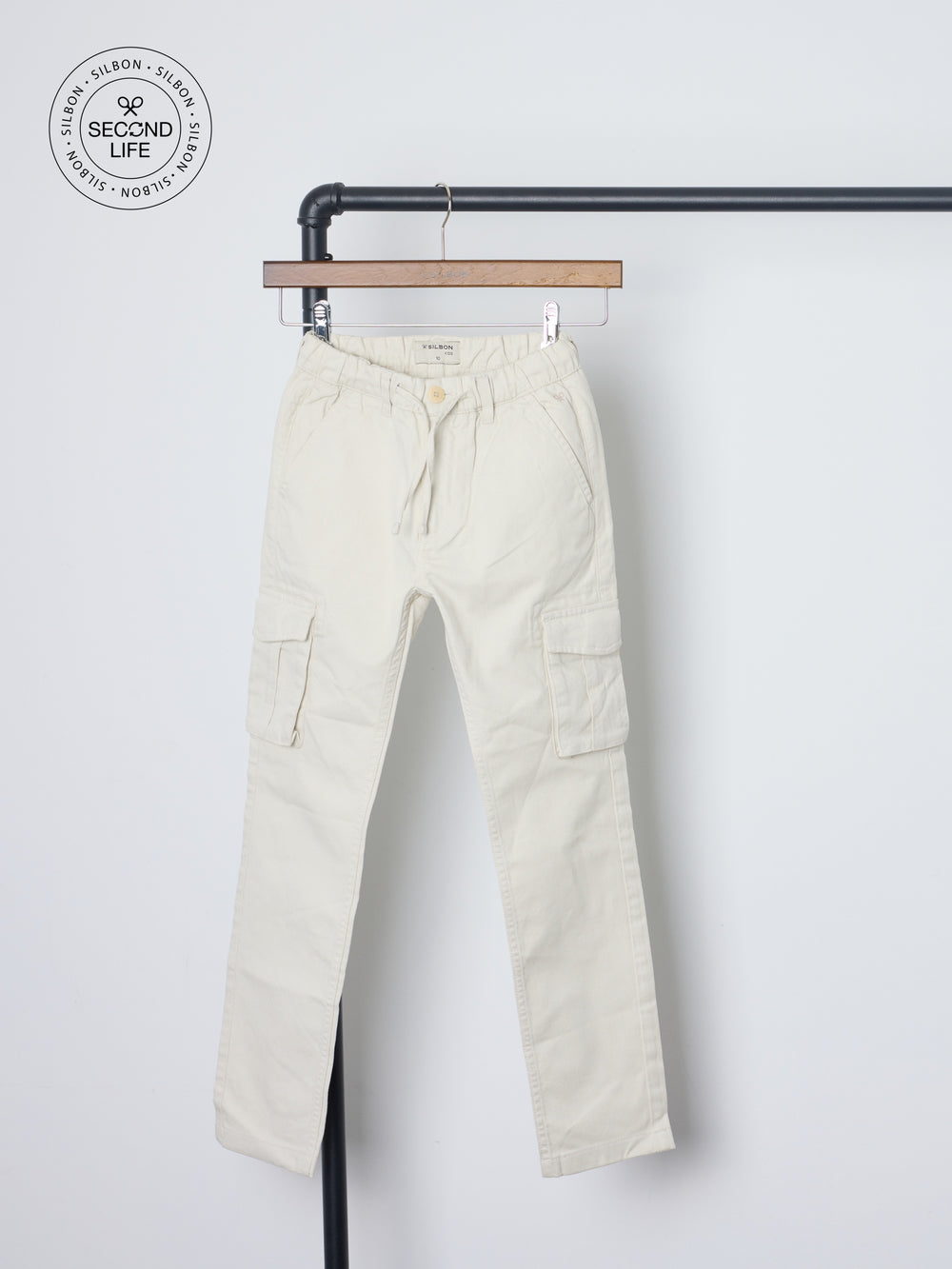 Pantalon kids second life