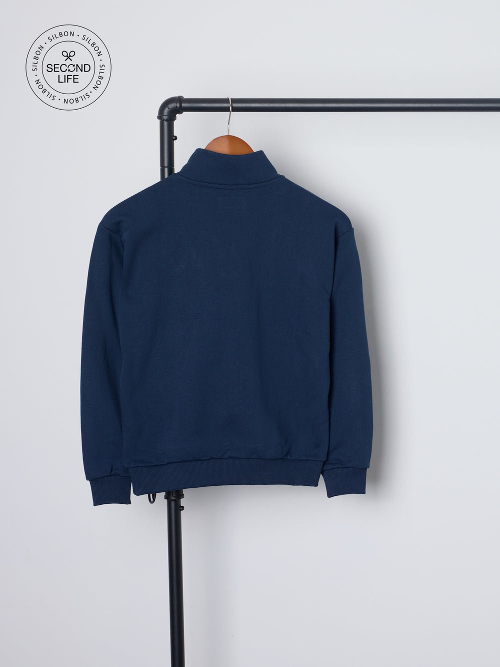 Sudadera kids second life