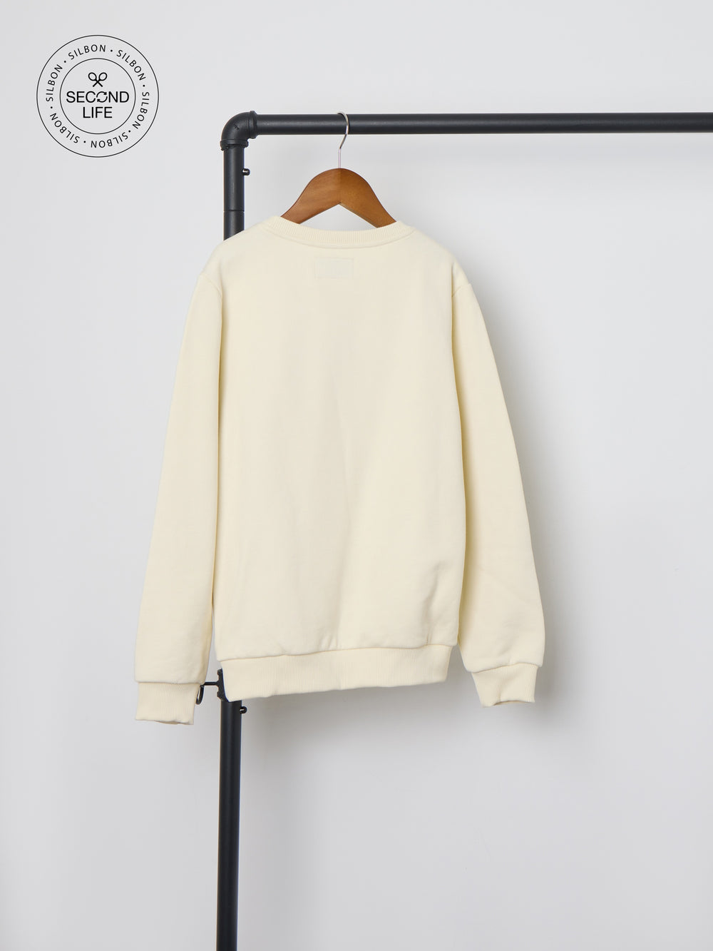 Sudadera kids second life