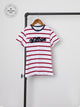Camiseta kids second life
