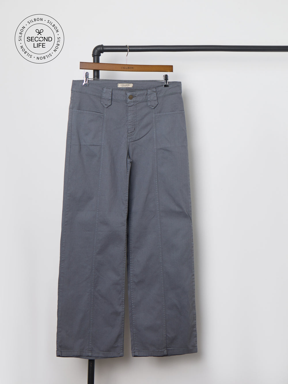 Pantalon woman second life