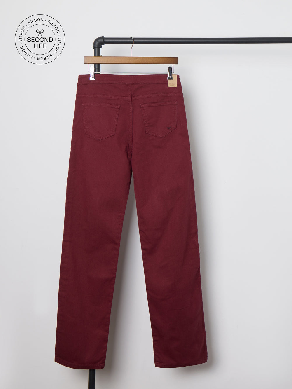 Pantalon woman second life