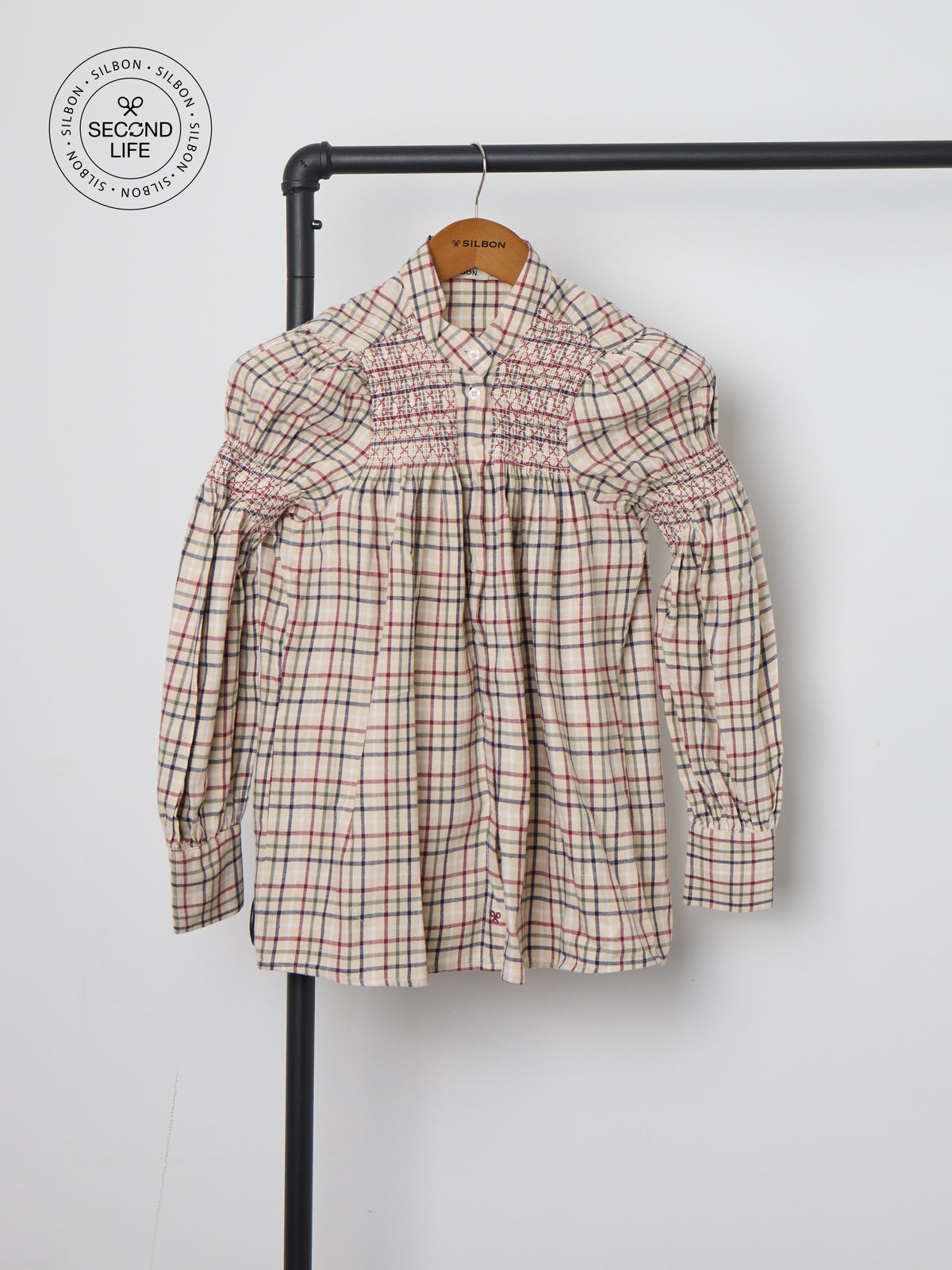 Camisa woman second life
