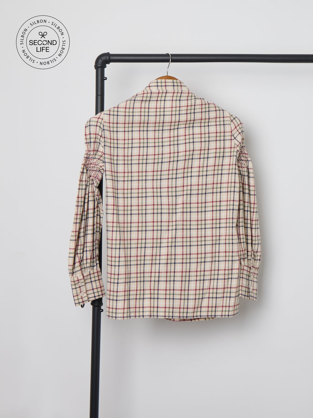 Camisa woman second life