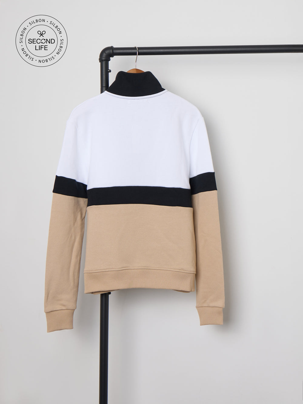 Sudadera woman second life