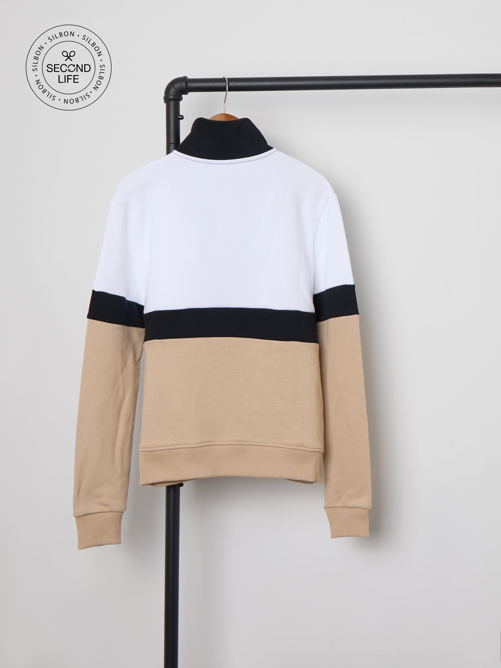 Sudadera woman second life