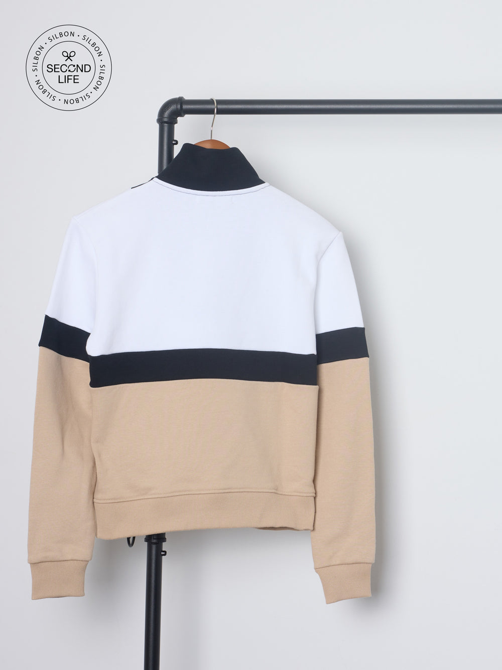 Sudadera woman second life