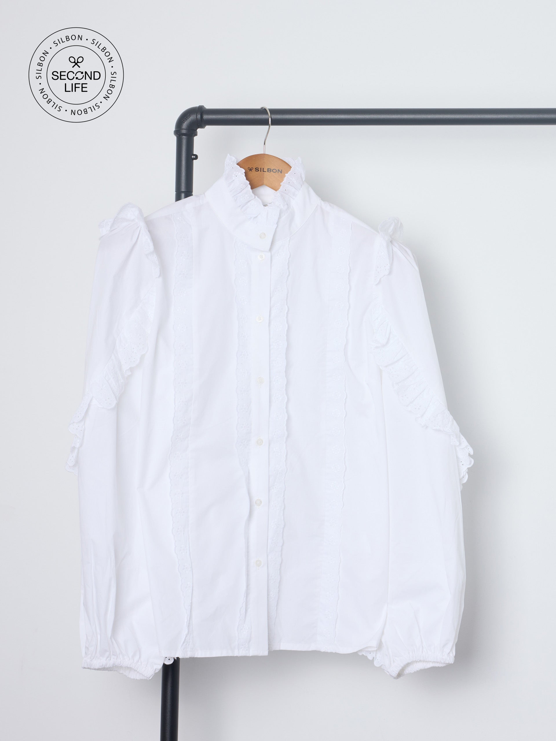Camisa woman second life