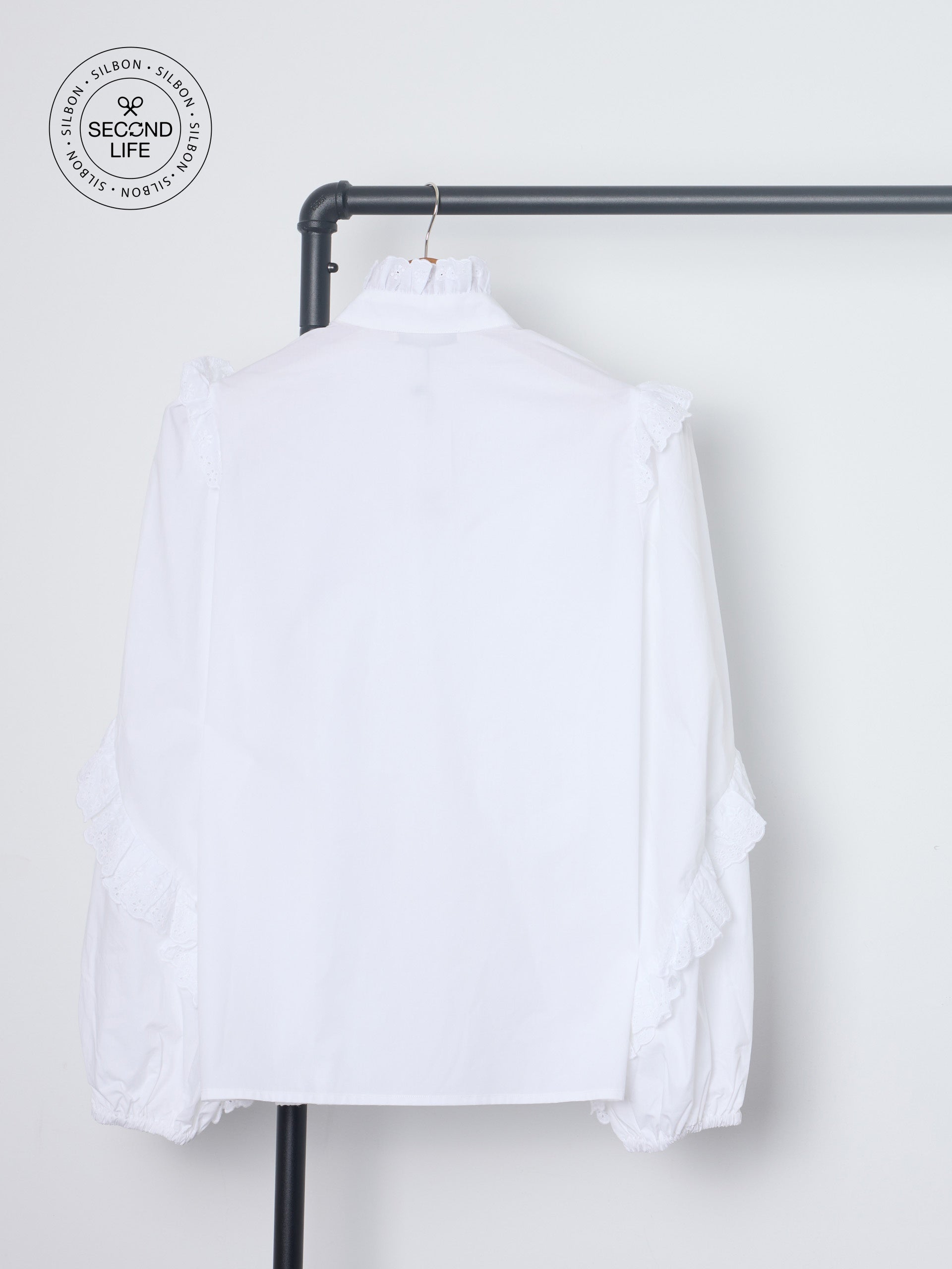 Camisa woman second life