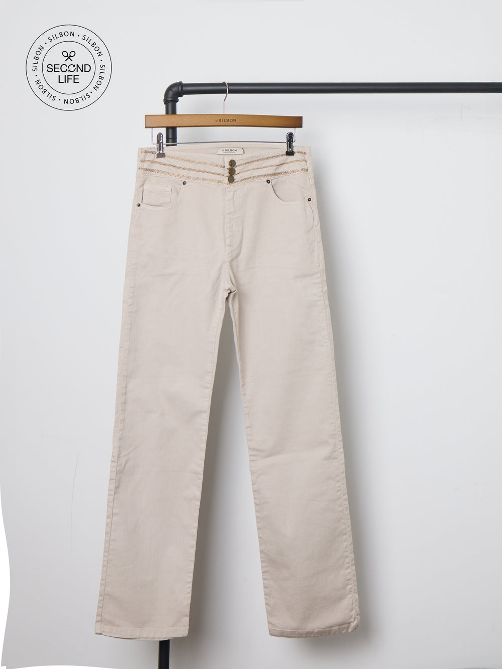 Pantalon woman second life