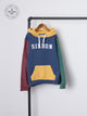 Sudadera kids second life