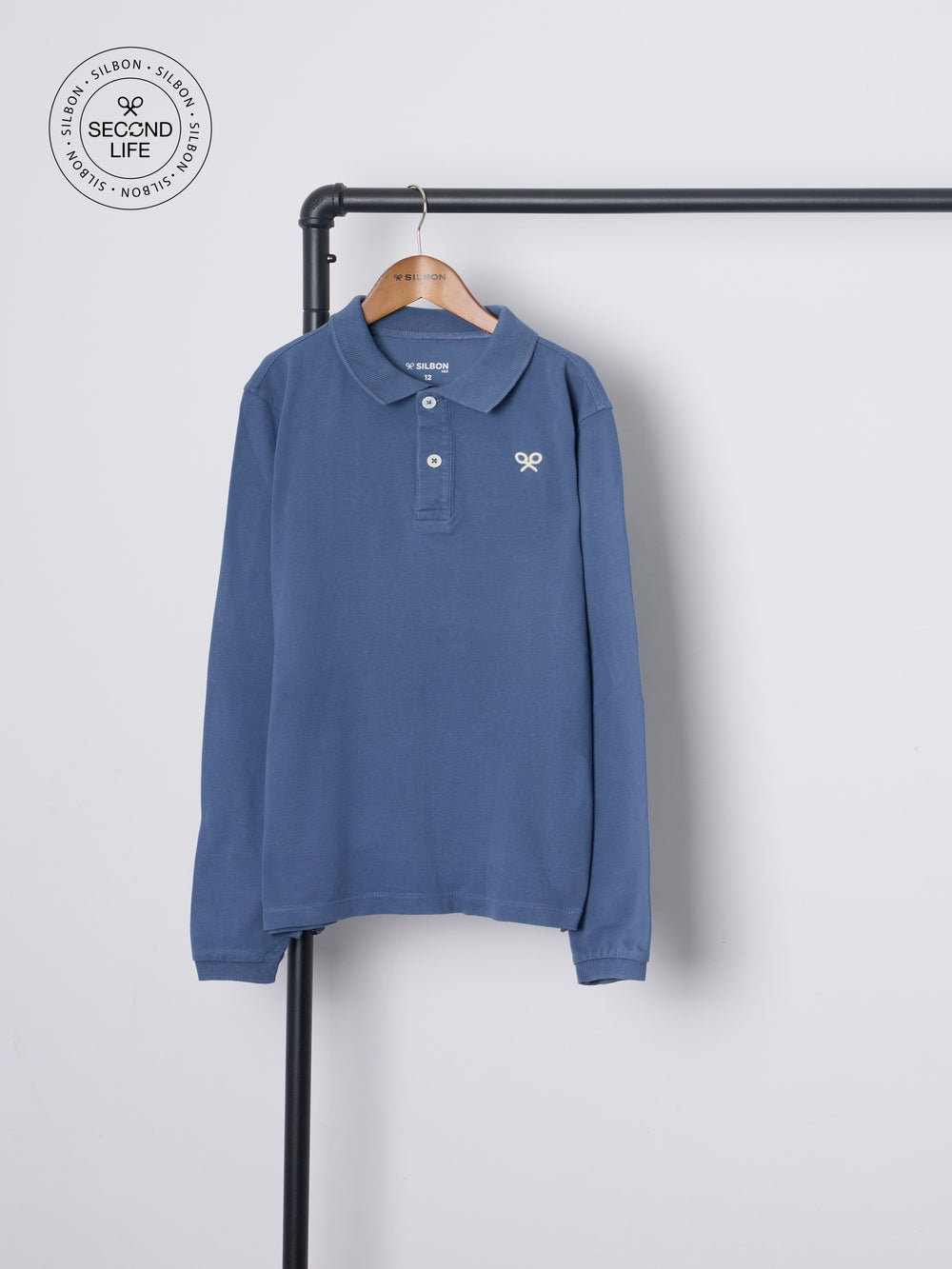 Polo kids second life