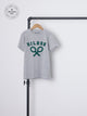 Camiseta kids second life