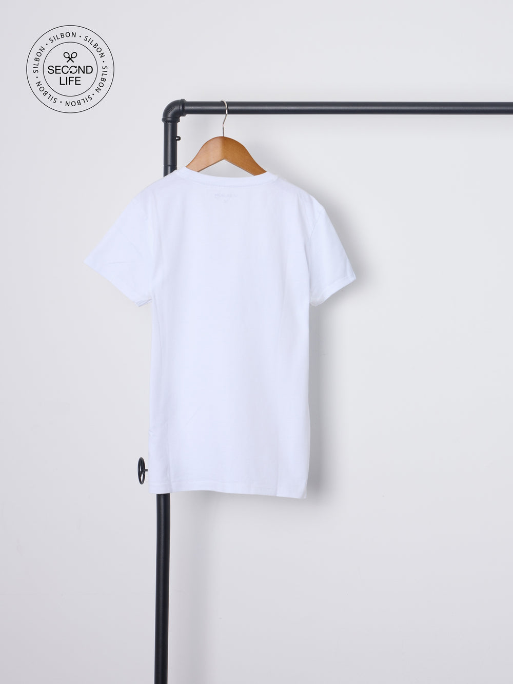 Camiseta kids second life