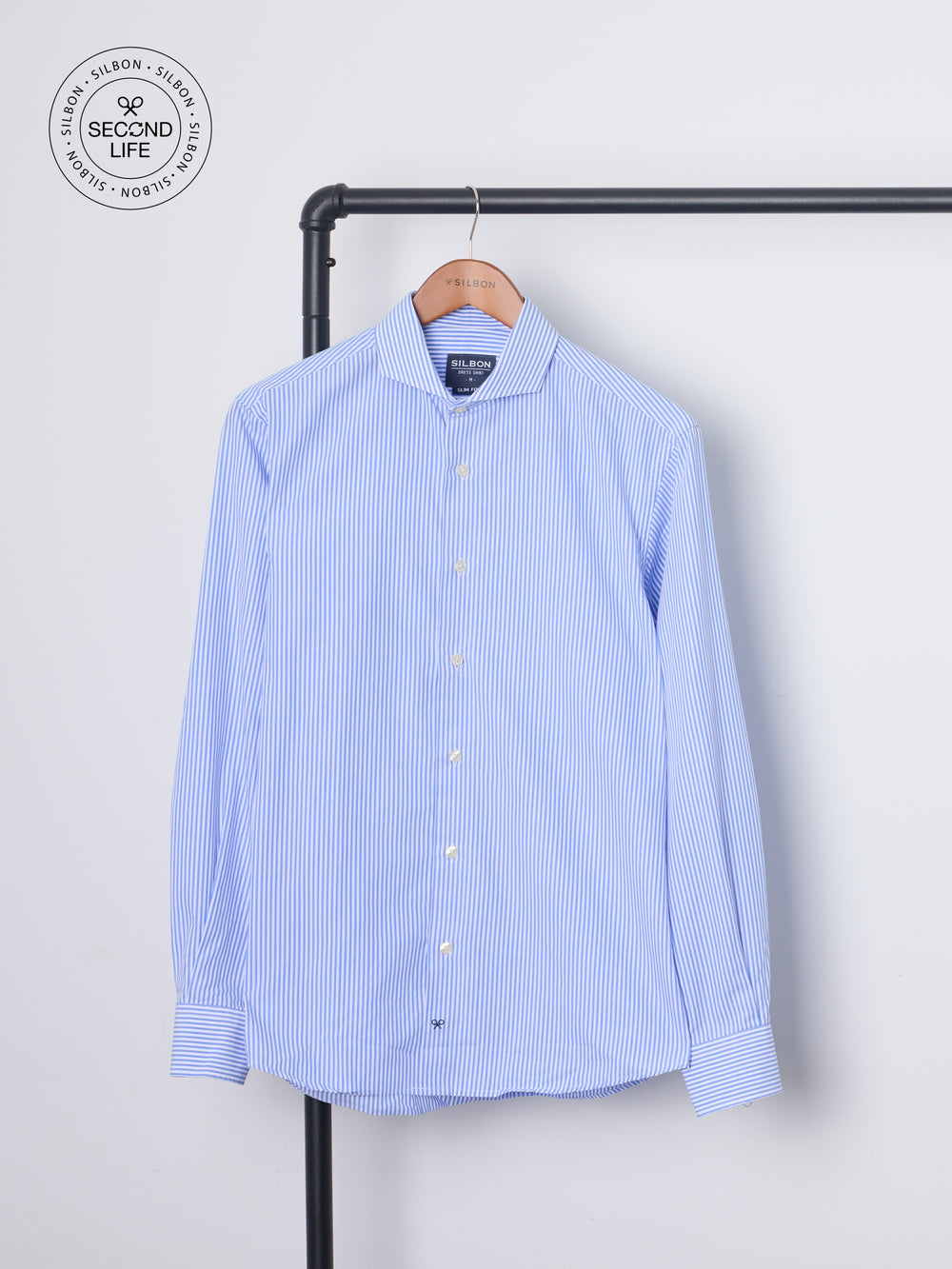 Camisa second life