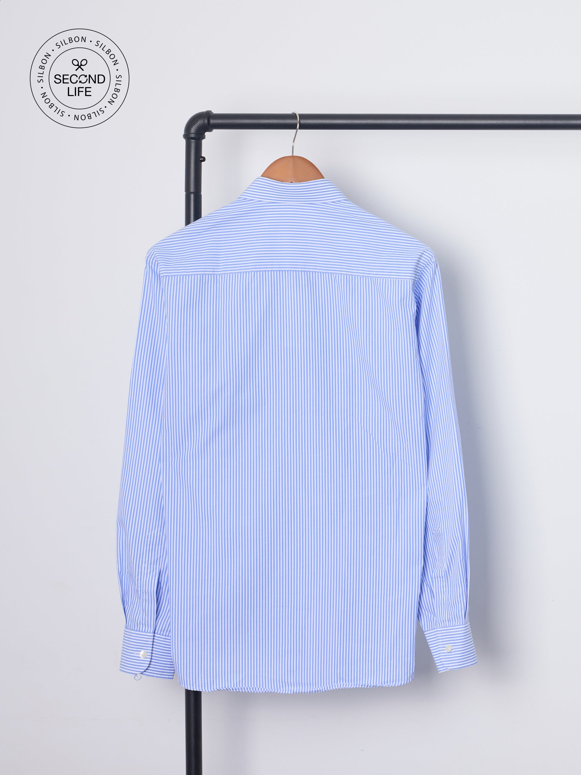 Camisa second life