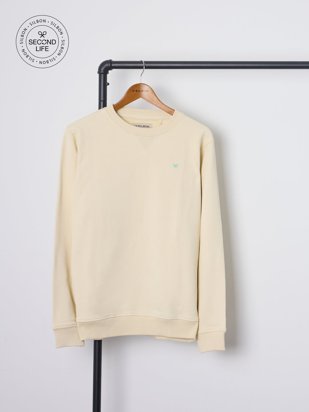 Sudadera second life