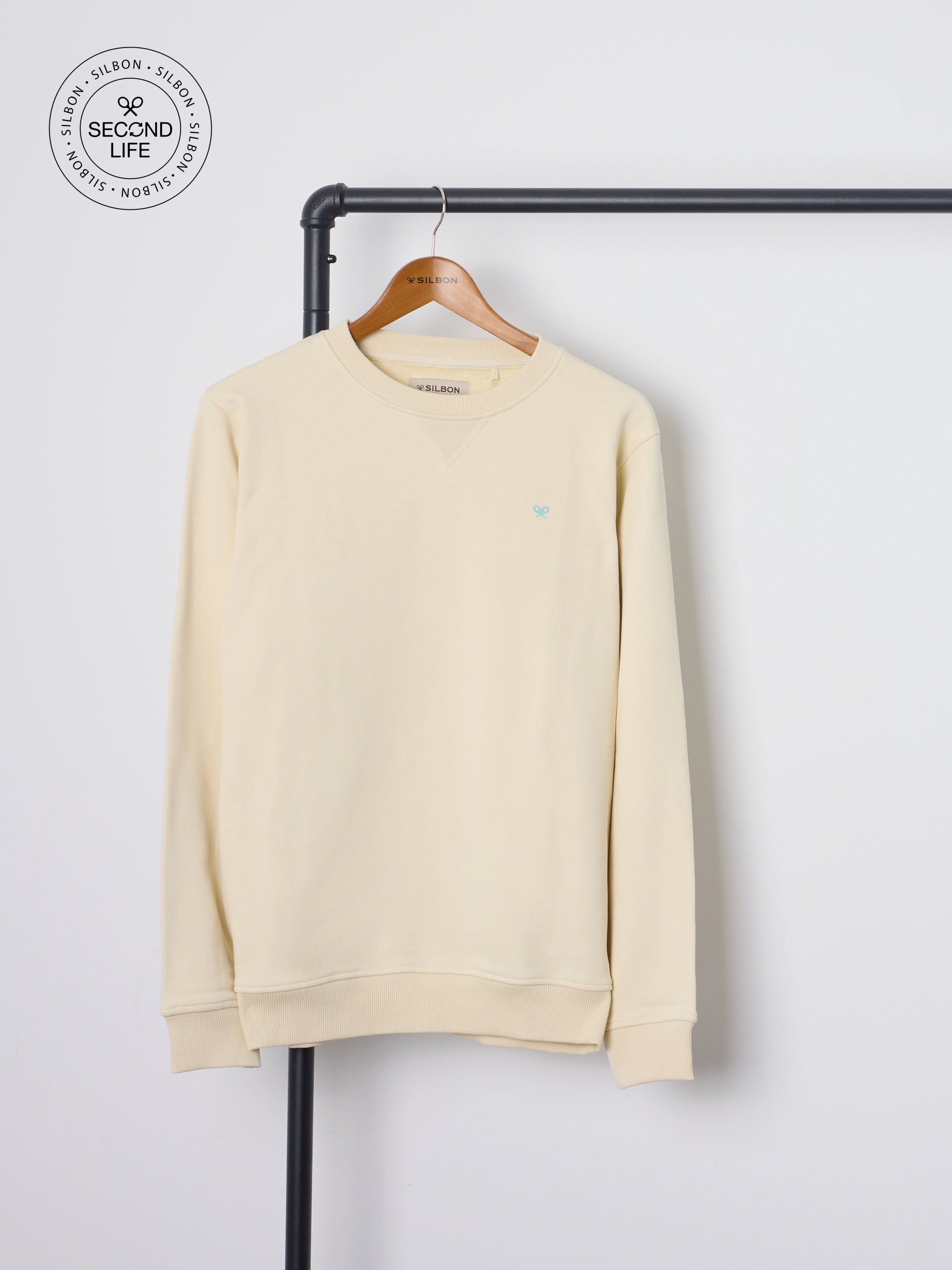 Sudadera second life
