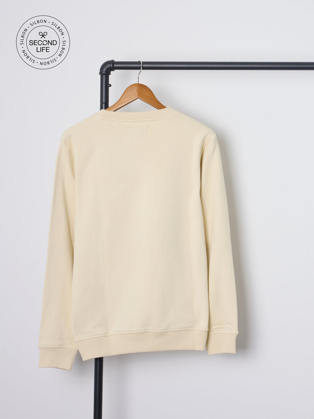 Sudadera second life