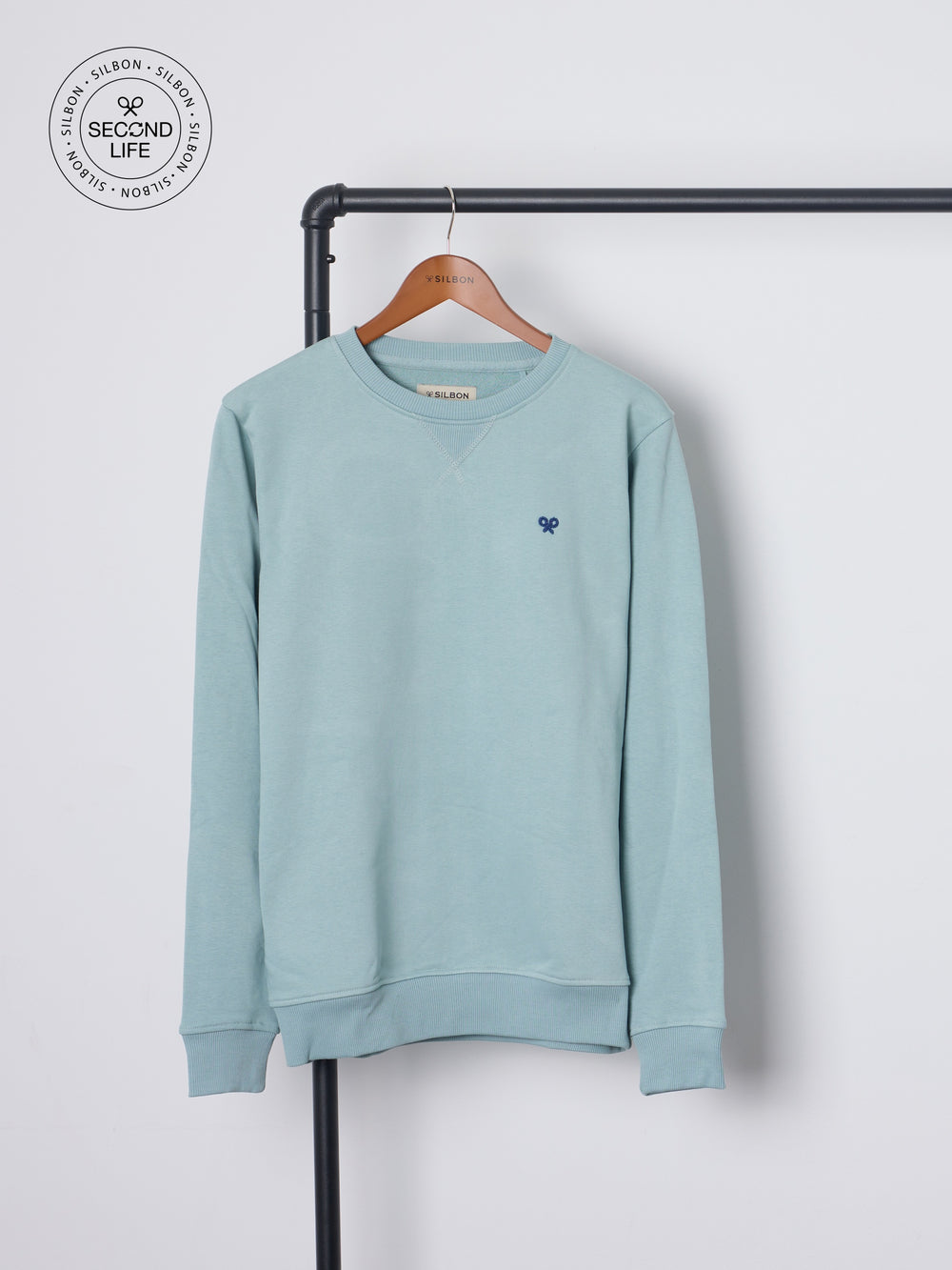 Sudadera second life