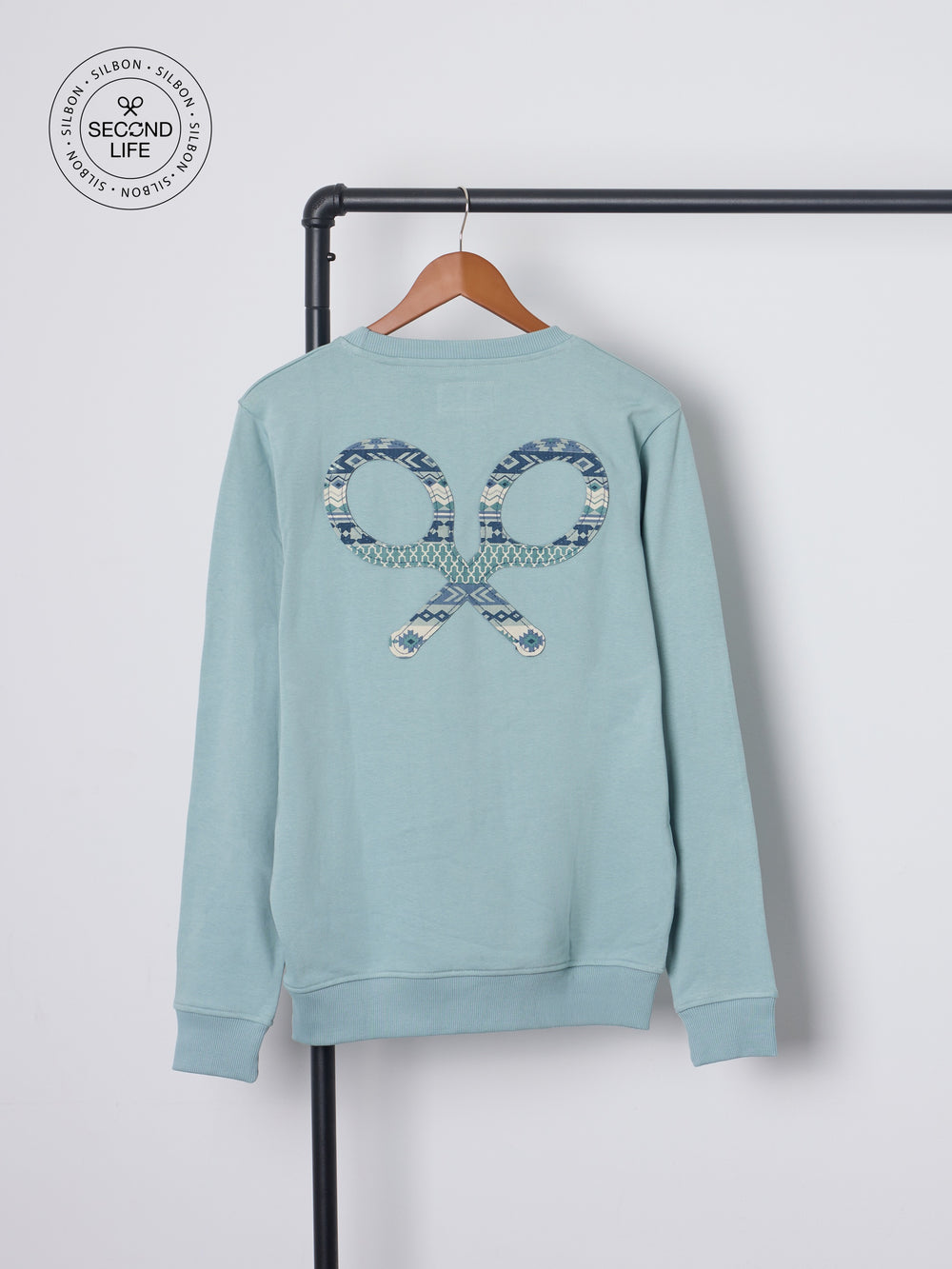 Sudadera second life