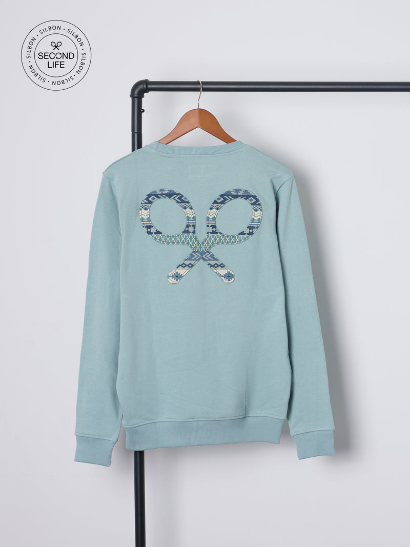 Sudadera second life